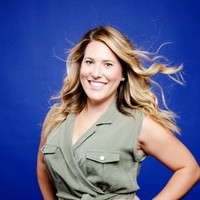Lindsay Halmon