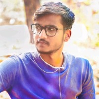 Rohan Chandanshive