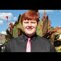 Riley Perdue