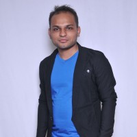 Patel Mehul