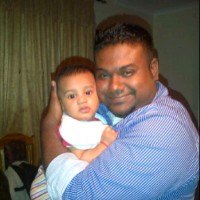Kuben Govender