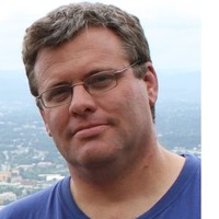 Stephen Chaytor