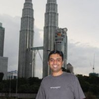 Ali Anwar