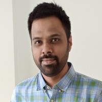 Nisarg Parikh