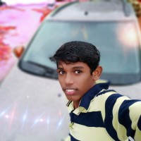Ajay Kolakaluri
