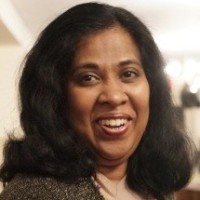 Jasmine Obeyesekere