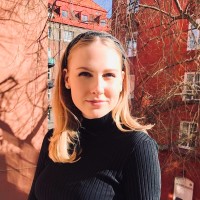 Hannah Broman