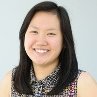 Joanne Zhao 赵绮文