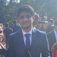 Vaibhav Khullar