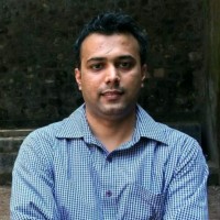 Amit Raut