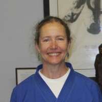 Mary Jeanette Stackhouse