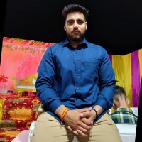 Nishant Dagar