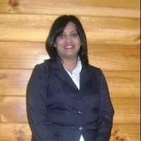 Sanuleshni (Sanu) Lal-Reddy
