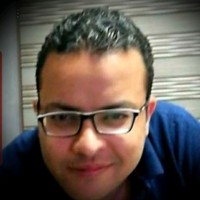 ahmad saffarini