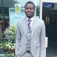 Tanaka Davy Shumba