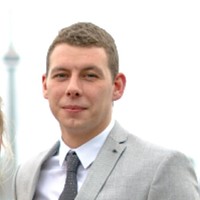 Joshua Dike