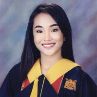 Rodessa Therese Defensor, Cpa