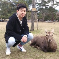Vincent Tian