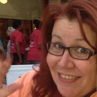 Mary Brown