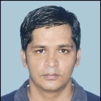 Rajkumar Goswami