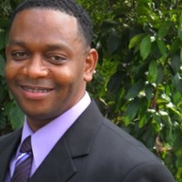 Conrad Malcolm Mba, Bsc, As