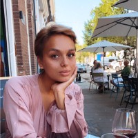 Gessica Maas