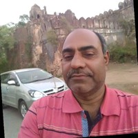 Ratnakar Tiwari
