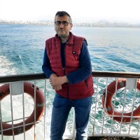 Metin Recep Kuruçay