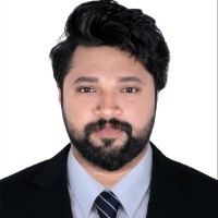 Nishad B