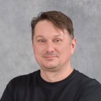 Oleksii Onufriienko
