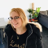Angelique Besuijen