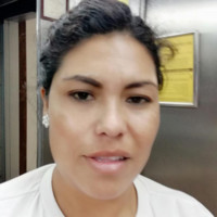Tina Zurita