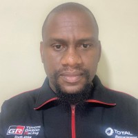 Mpho Makuwa