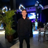 Daniel Nunes Teixeira