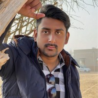 Shivam Saxena
