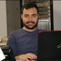 Yacine Makhlouf Yazid