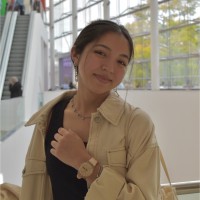 Yesica Ayelen Yagi Gareca