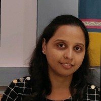 Harshada Kulkarni