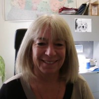 Susan McKellar