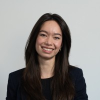 Nathalie Van Der Wel