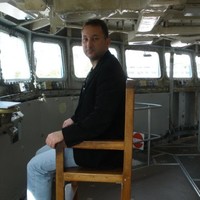 Ian Boland