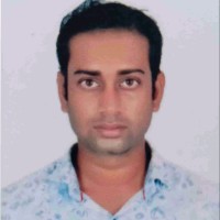 Suprovat Roy