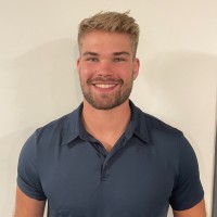 Parker Buckley