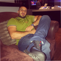 Shezad Zaman