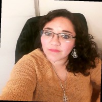 Anita Yannet Odgers Ramos