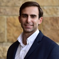 Christopher Jamros