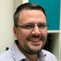 Ian Tasker