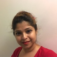Snigdha Paul