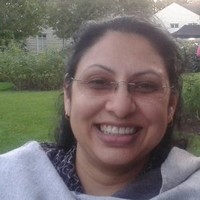 Nimisha H.