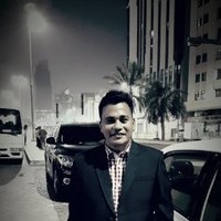 Mohammed Jamal Uddin